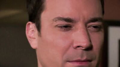 Jimmy Fallon vs Biebers Gay Porn Night
