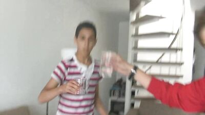 Gay Porn Stars Lip Dub - I Gotta Feeling!!