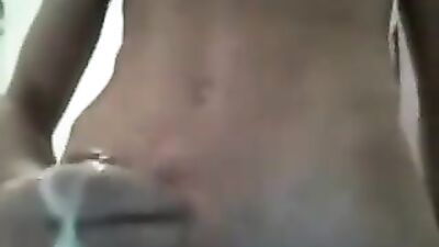 Brazilian Teen Web-Cam: One-night stand in the City!