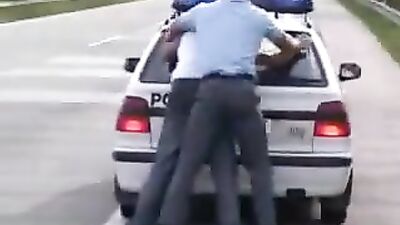 Raw Police Interrogation: Action-Packed Gay Porn Video