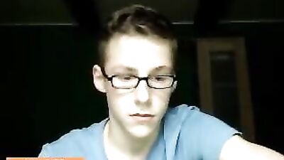 Gay Porn Video - Web-Cam Wankerboy: Explore the Wild Side with Hot Hunks!