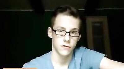 Gay Porn Video - Web-Cam Wankerboy: Explore the Wild Side with Hot Hunks!