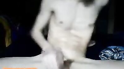 Gay Porn Video - Web-Cam Wankerboy: Explore the Wild Side with Hot Hunks!