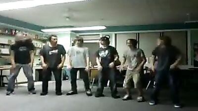 80s CBE, Safety Dance: Gay Porn Nostalgia