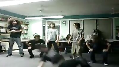 80s CBE, Safety Dance: Gay Porn Nostalgia