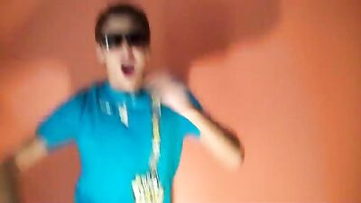 Dirty Tar - Good Time: A Gay Porn Anthem!