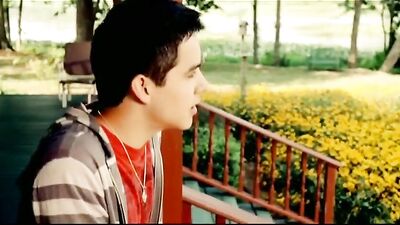 Forbidden Desires: David Archuleta and Alex17s Crush