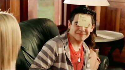 Forbidden Desires: David Archuleta and Alex17s Crush