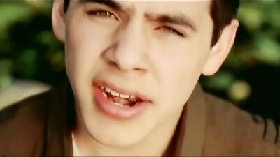 Forbidden Desires: David Archuleta and Alex17s Crush