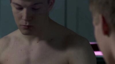 Gay Themed Films: The Spell - A Compilation of Short Gay Porn Movies!