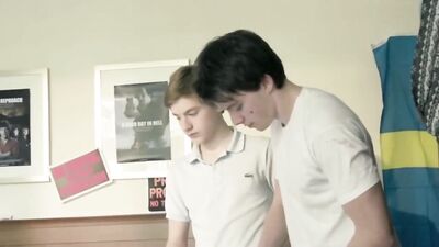 Gay Themed Films: The Spell - A Compilation of Short Gay Porn Movies!