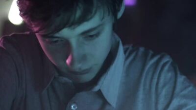 Jitters: The Gay Short Film MV - Exploring Passion and Desire!