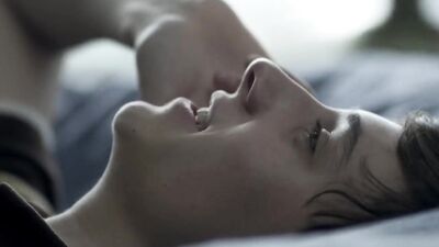 Jitters: The Gay Short Film MV - Exploring Passion and Desire!