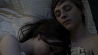 Jitters: The Gay Short Film MV - Exploring Passion and Desire!