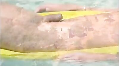 Gay Porn Pool Play Time - Action Packed Thrills!