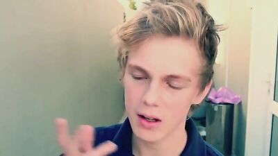 Kiss Me Like You Mean It: Gay Short Film Porn