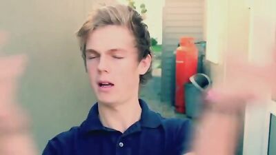 Kiss Me Like You Mean It: Gay Short Film Porn