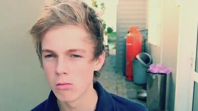 Kiss Me Like You Mean It: Gay Short Film Porn