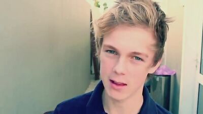 Kiss Me Like You Mean It: Gay Short Film Porn