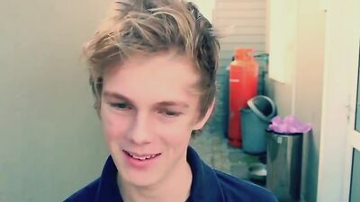 Kiss Me Like You Mean It: Gay Short Film Porn