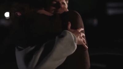 The Kiss: A Gay Porn Video With Passion and Desire