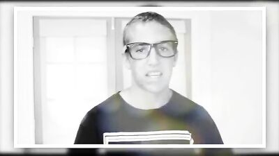 One Thing Unleashed: The Ultimate Gay Porn Music Video Cover!