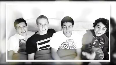 One Thing Unleashed: The Ultimate Gay Porn Music Video Cover!