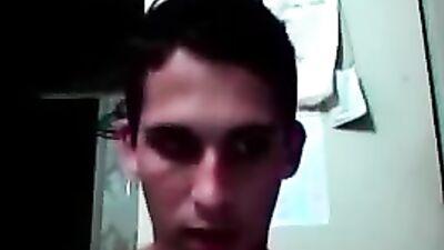 Gay Brazilian Web-Cam Boy: The Ultimate Experience!