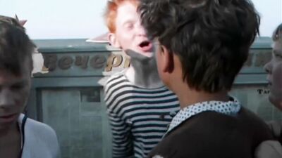 Gay Themed TV and Films Smalltown Boy Compilation MV - Gay Porn Videos for Adults