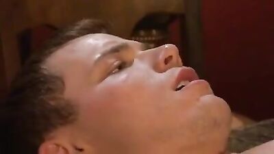 Step Up: A Father-Son Bond Over Pornography