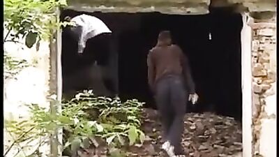 Gay Teen Bareback 3sum: The Ultimate Threesome!