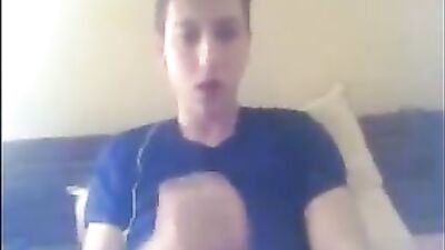 Cum Shot Frenzy: The Ultimate Gay Porn Experience