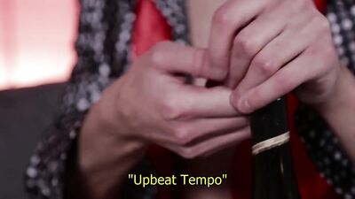 Temos Upbeat Short Film: A Gay Porn Experience!