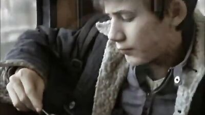 Ghetto-Boys: A Short Film Gay Porn Video