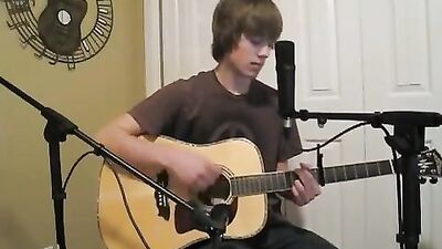 Youre Beautiful Cover: James Blunt Ahren Baesler Gay Porn Video