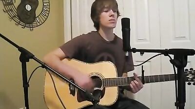 Youre Beautiful Cover: James Blunt Ahren Baesler Gay Porn Video