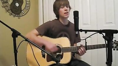 Youre Beautiful Cover: James Blunt Ahren Baesler Gay Porn Video