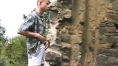 Jung Frei Vintage Adventure - Mans Best # 3