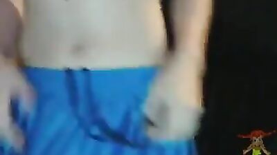 Give Me Dexs Great Cumshot - A Web-Cam Adventure!