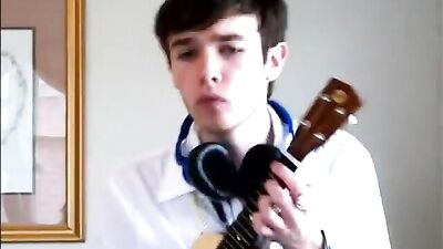 Sexy & Hot Lip Sync - Gay Porn Video!