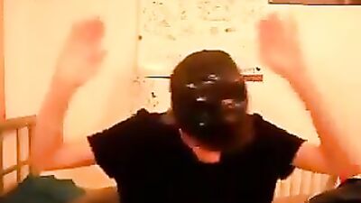 Miley Cyrus Cover Gay Porn - Party In The USA by Luke Reeve