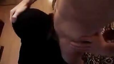 Masked Suck-Oralsex Video