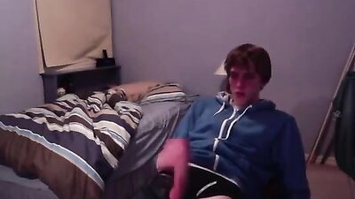 Gay Porn Web-Cam Wanking 4 U: Hardcore Men Seeking Sex!