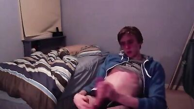 Gay Porn Web-Cam Wanking 4 U: Hardcore Men Seeking Sex!