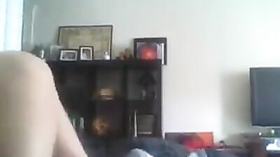 Amateur Waiting Home Video - A Hot Gay Porn Adventure!