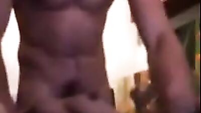 Gay Brazilian Web-Cam Boy 08: Hardcore Edition!