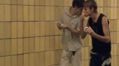 Gay Themed Films Within and Without You - A Gay Porn Compilation!