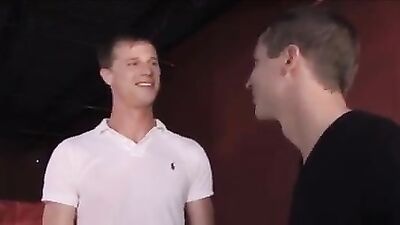 Gangbang Paradise: Unleash Your Inner Beast