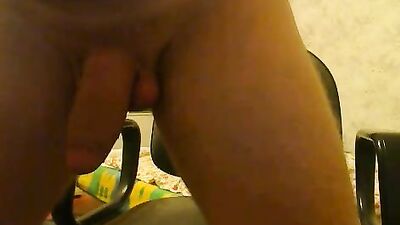 Masturbating British Boy: Action-Packed Adventure