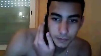 Webcam Twinks Dick Show: Harder and Bigger than Ever!